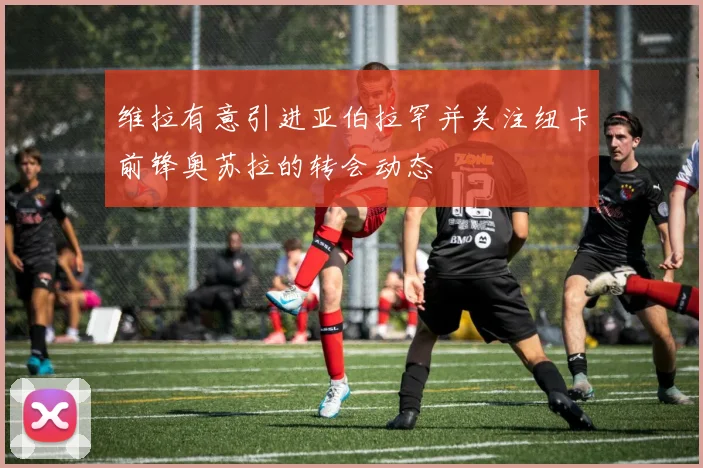 维拉有意引进亚伯拉罕并关注纽卡前锋奥苏拉的转会动态