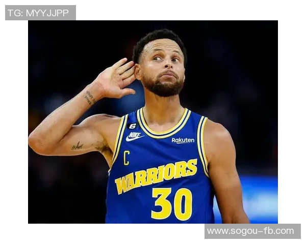 库里再创历史！过去3个赛季最后24秒命中第6记三分追平反超联盟第一